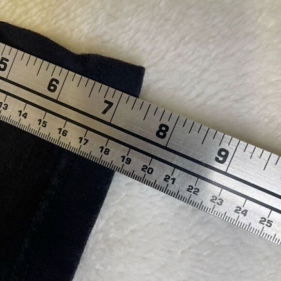 Authentic WWE Seth Rollins The Undisputed Future Black T Shirt Adult Size M Medi - Picture 8 of 13